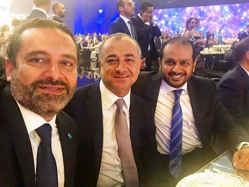 Wedding of Maya and Mahmoud